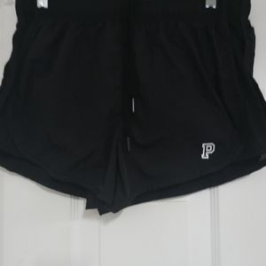 Pink victory secret shorts